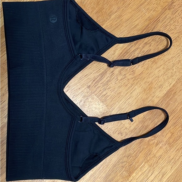 Ebb to Street Bra - Picture 5 of 5